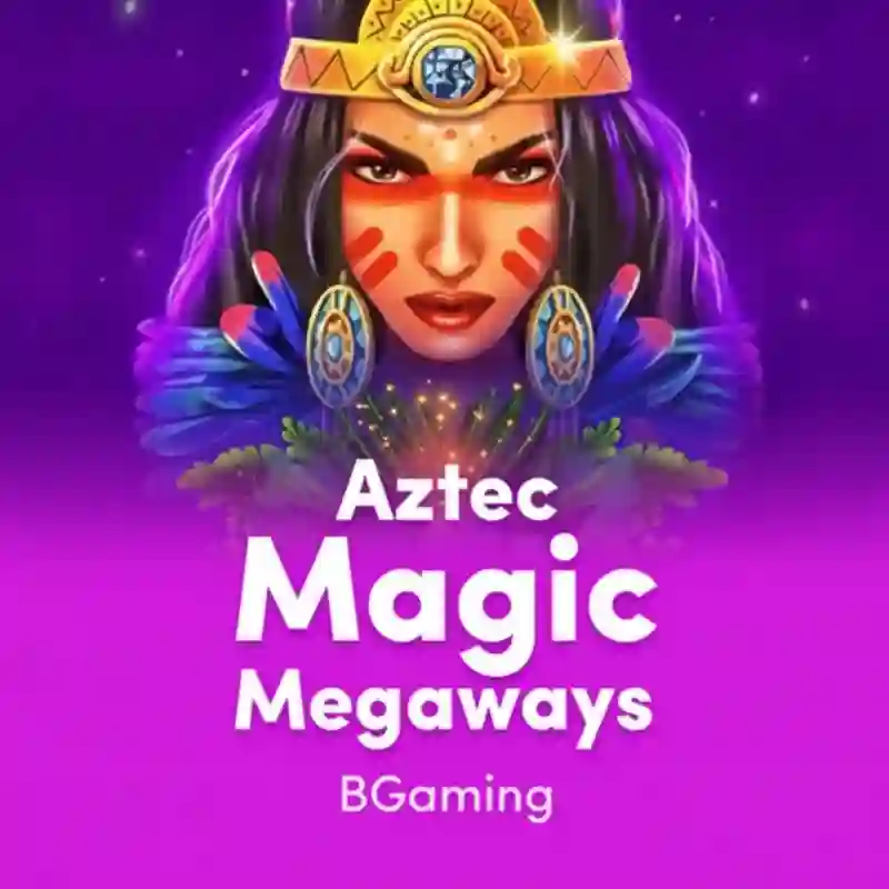 Aztec Magic Megaways™
