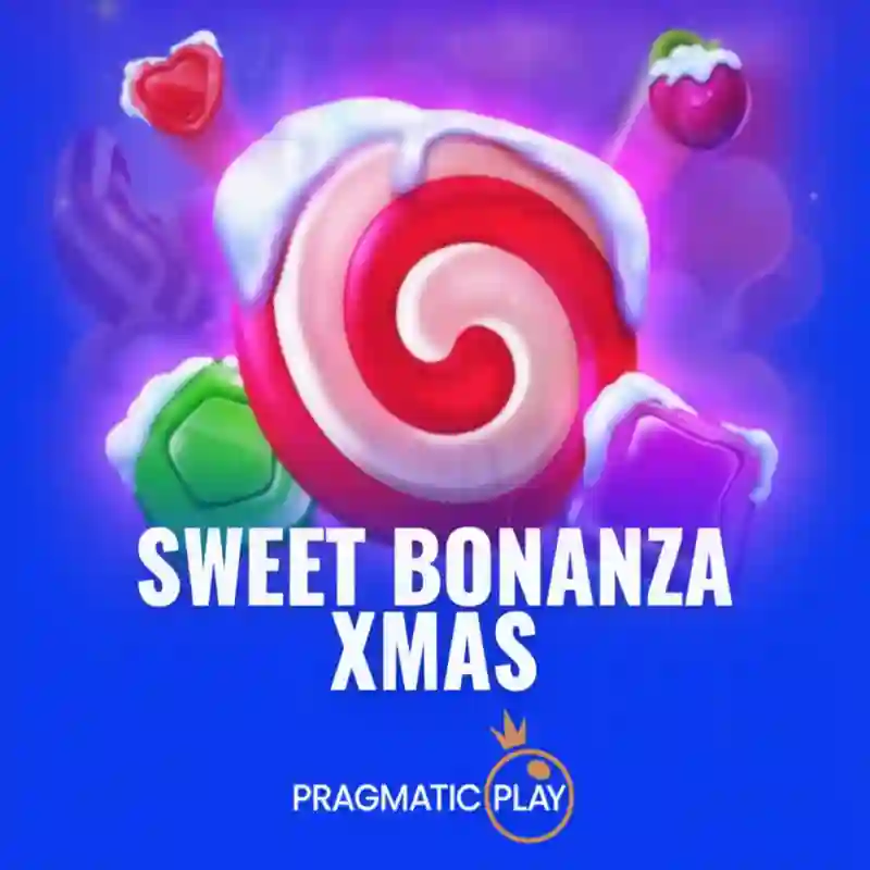 Sweet Bonanza® Xmas